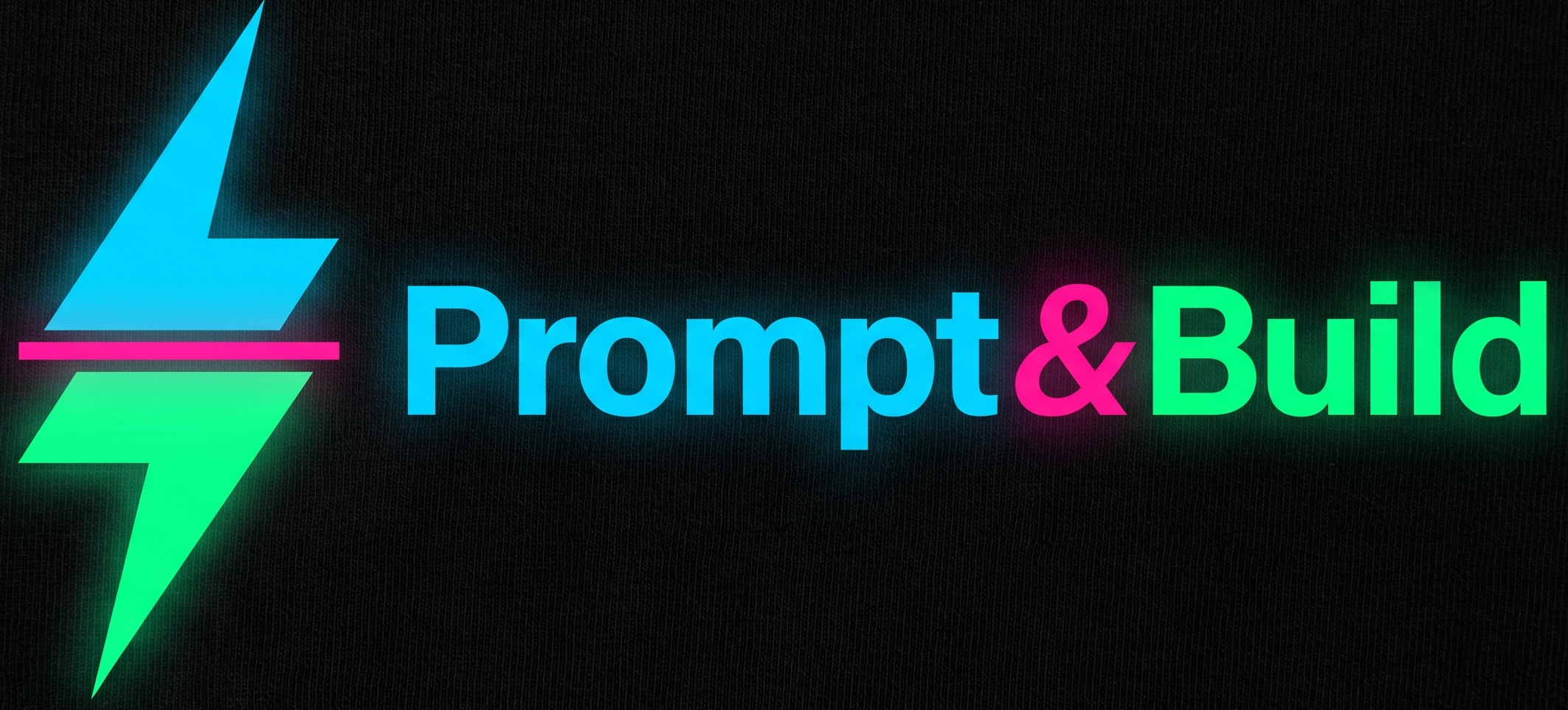 Prompt & Build